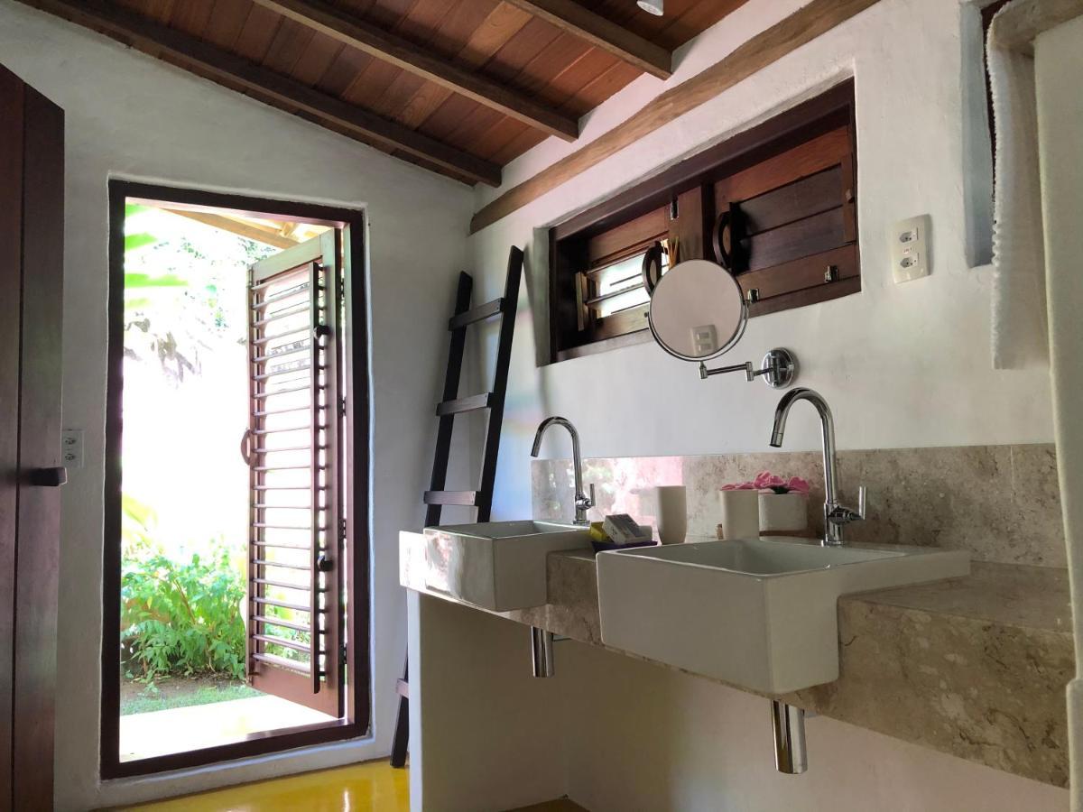 Casa Aracua Trancoso Villa Exterior photo