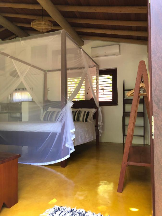 Casa Aracua Trancoso Villa Exterior photo