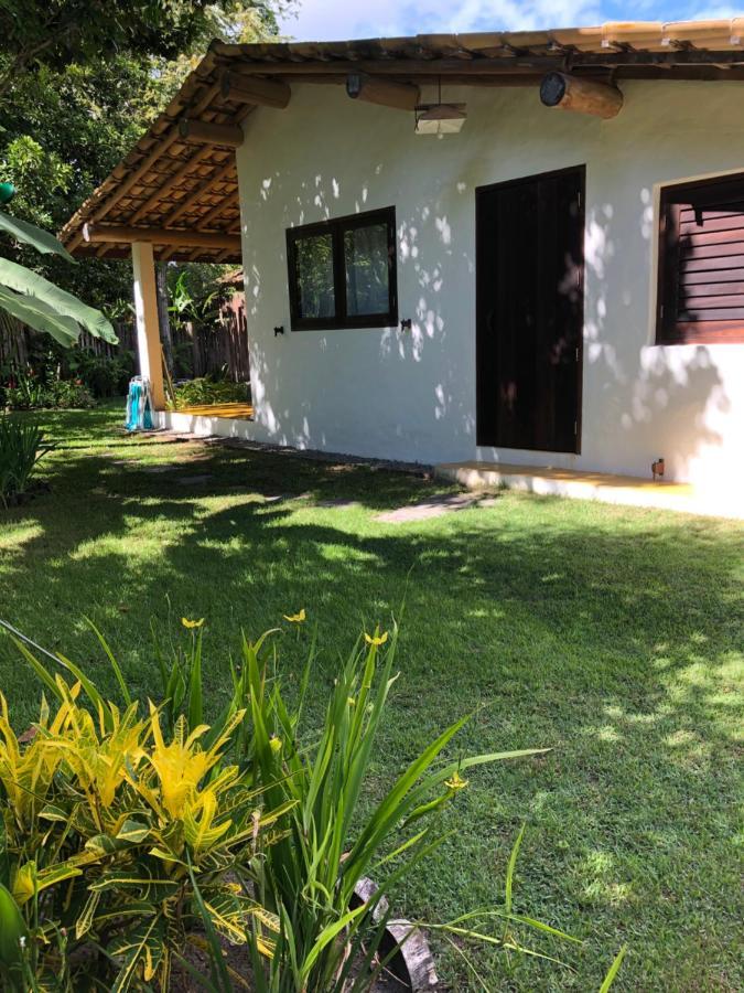 Casa Aracua Trancoso Villa Exterior photo