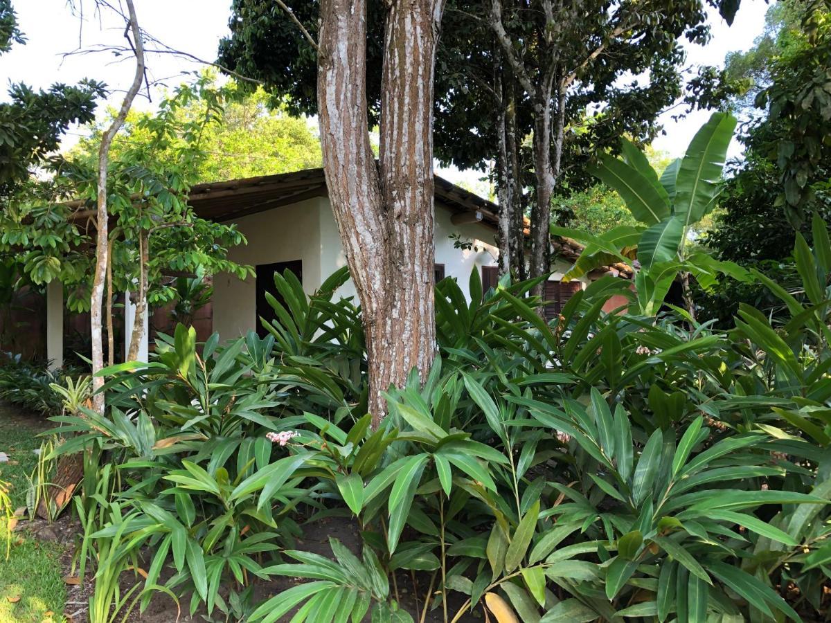Casa Aracua Trancoso Villa Exterior photo