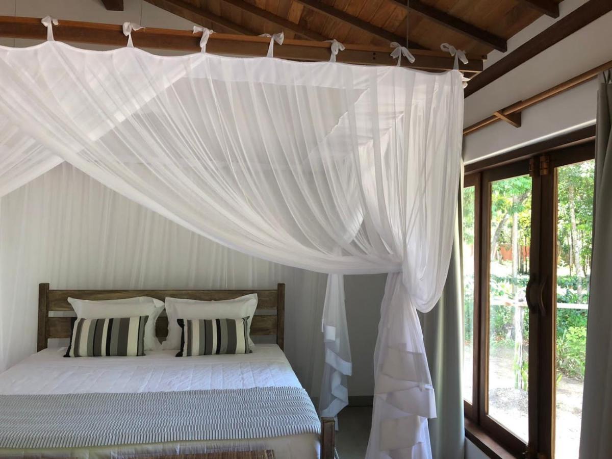 Casa Aracua Trancoso Villa Exterior photo