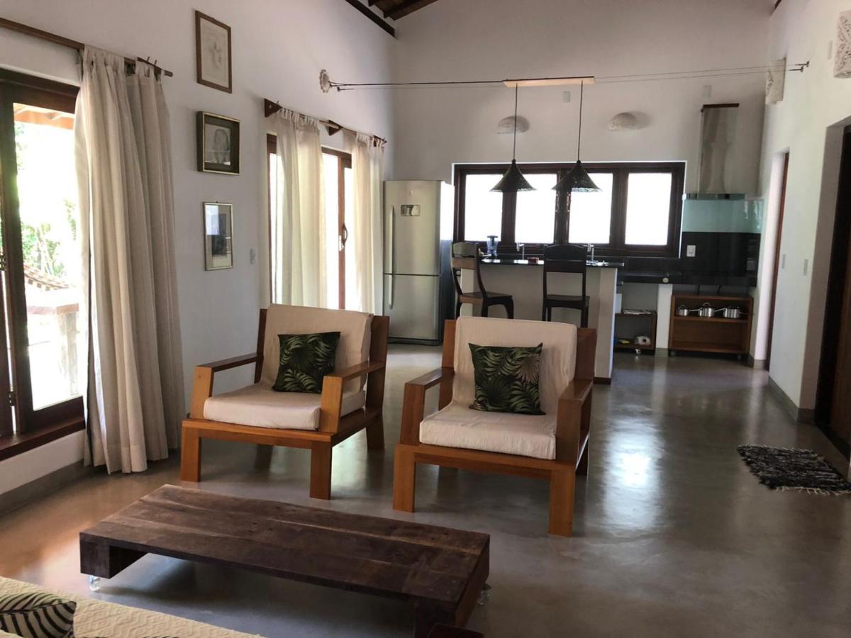 Casa Aracua Trancoso Villa Exterior photo