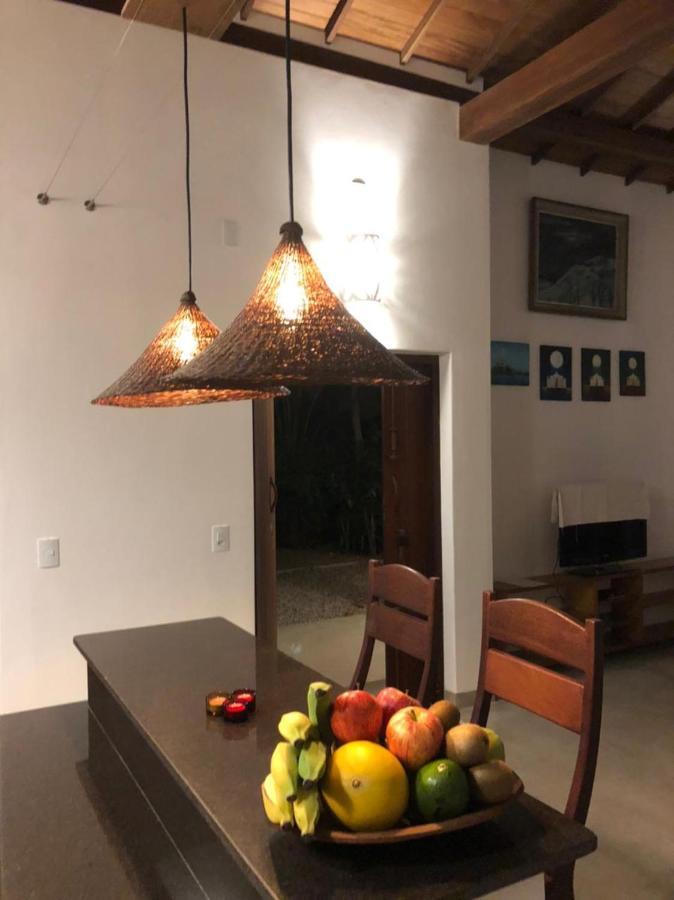 Casa Aracua Trancoso Villa Exterior photo