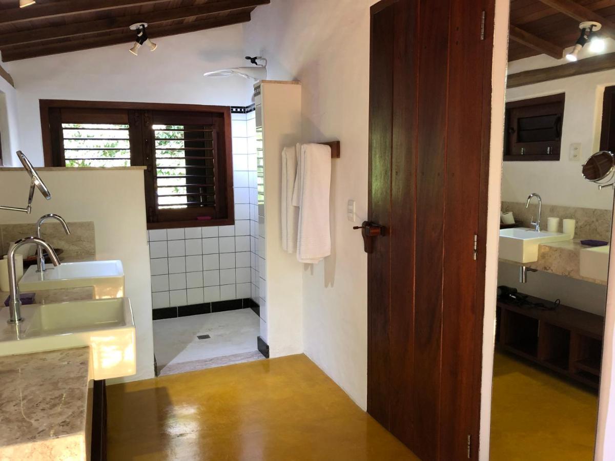 Casa Aracua Trancoso Villa Exterior photo